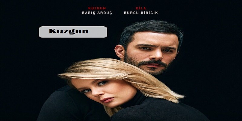 Kuzgun
 51 cele mai bune seriale turcești 2021 - Seriale online subtitrate HD - Filme online subtitrate HD 