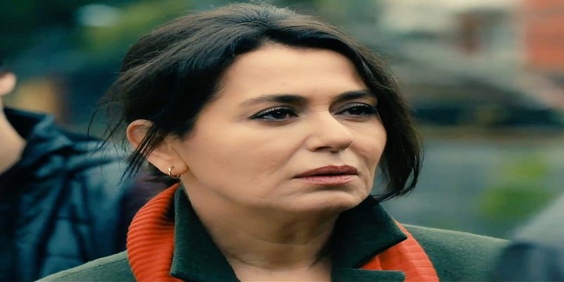 Nazan Kesal - Turkish Drama