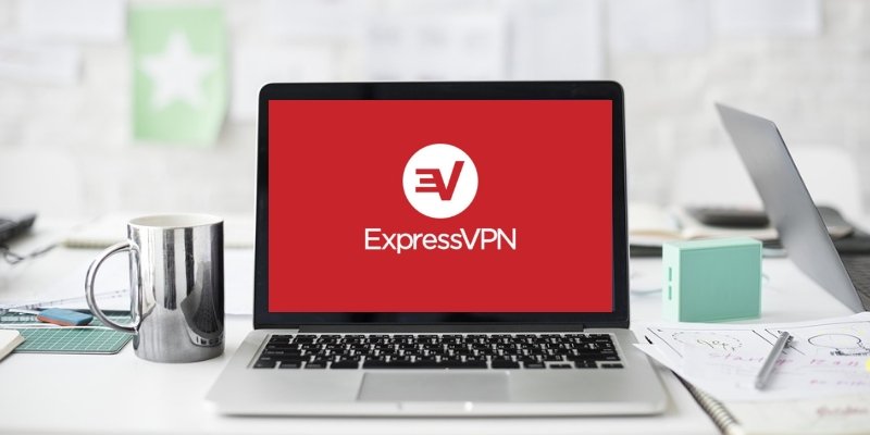 ExpressVPN - Best VPN Service