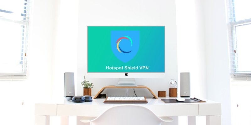 Hotspot Shield - Best VPN Services