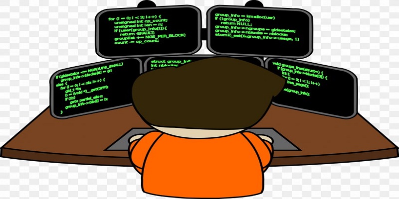 Database Developer