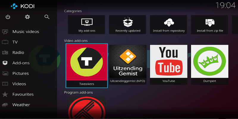 top iptv player for windows 7