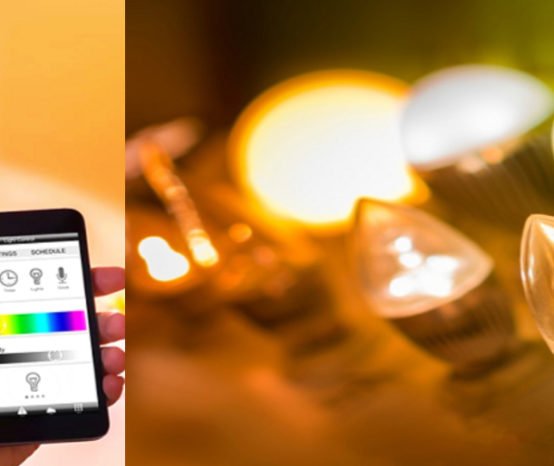 Why Your Home Should Make the Switch to Smart Lighting
