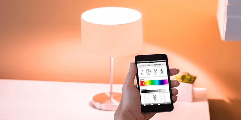 Switch to Smart Lighting