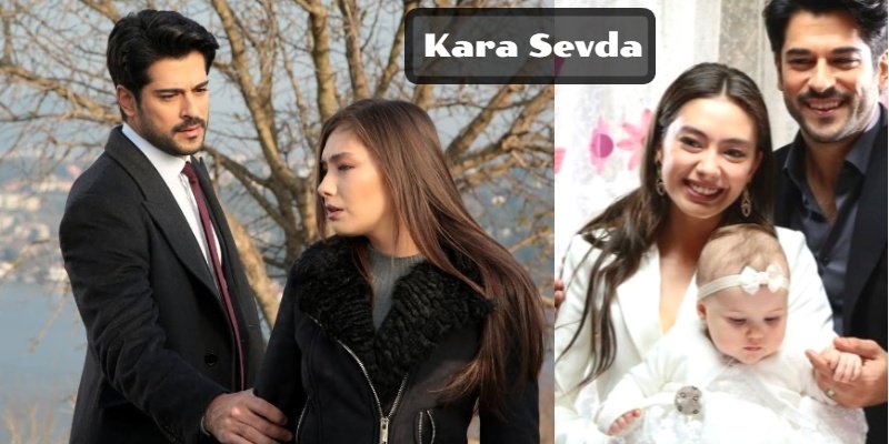 Kara Sevda
 51 cele mai bune seriale turcești 2021 - Seriale online subtitrate HD - Filme online subtitrate HD 