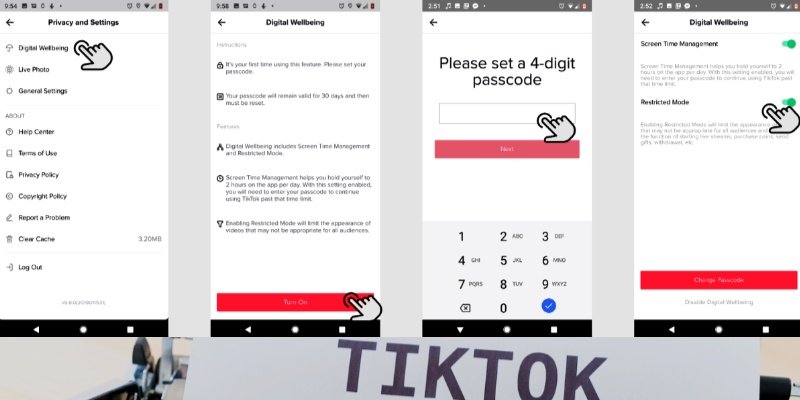 Is TikTok Safe for Kids