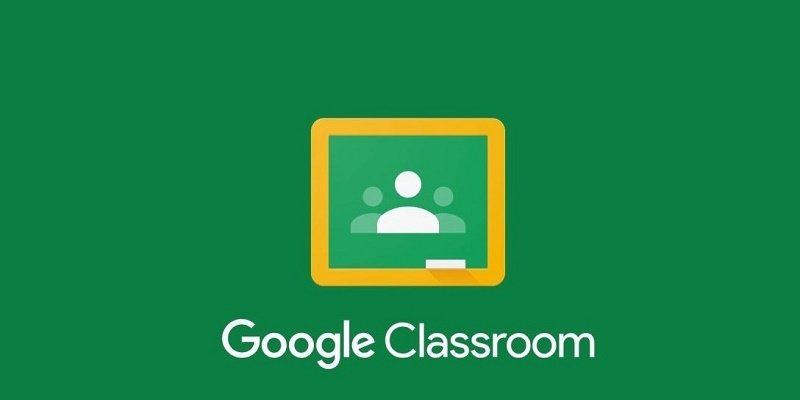 Google Classroom Free Educational Apps
