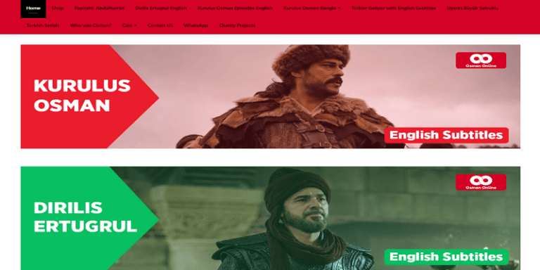 Natabanu 15+ Best Sites To Watch Turkish Series with English Subtitles