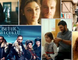 Watch Turkish TV Series With English Subtitles