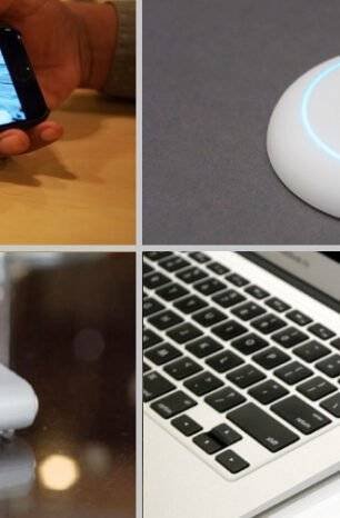 2024 Gadgets to Skyrocket Your Productivity