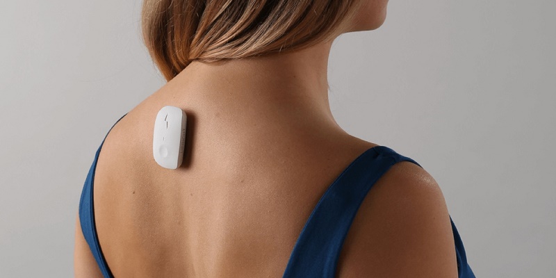 Posture Corrector