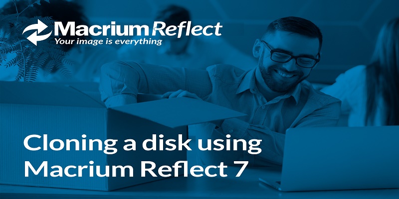 Macrium Reflect Free Edition