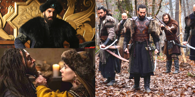 16 Best Historical Turkish Series To Watch In 2023 Digitalcruch