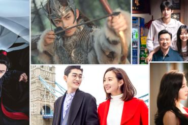 Youku chinese drama with english online subtitles