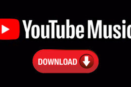 Download Music From YouTube