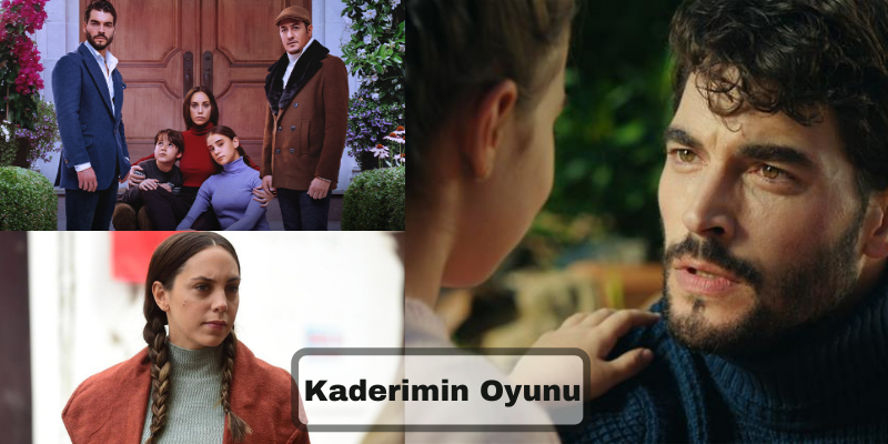 Ljubavna prića turska serija