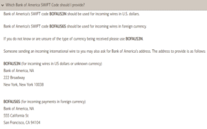 What is SWIFT Code in Banking? | A Detailed Guide