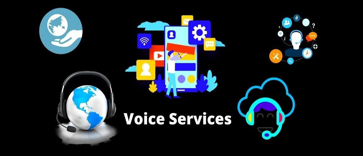 Voice Services