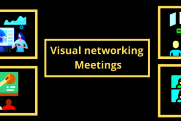 Host a Virtual Networking Event