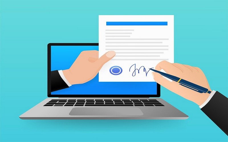 What is E-Signature