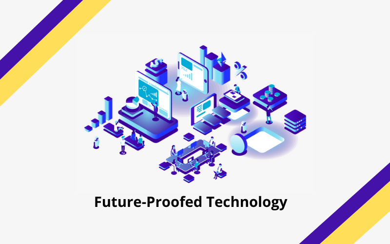 Future-Proofed Technology