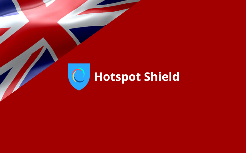 Hotspot Shield Free VPN for UK