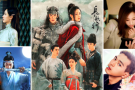 Best Modern Chinese Dramas to Watch