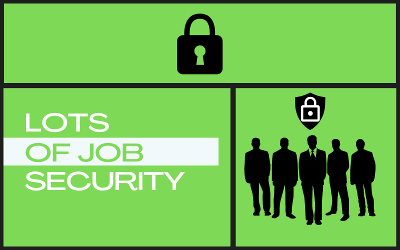 Job Security 