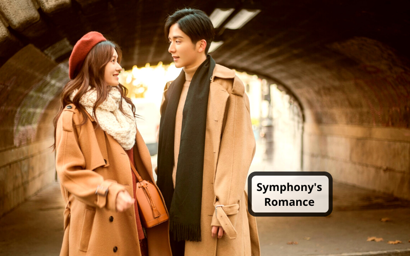 Symphony’s Romance C-Drama