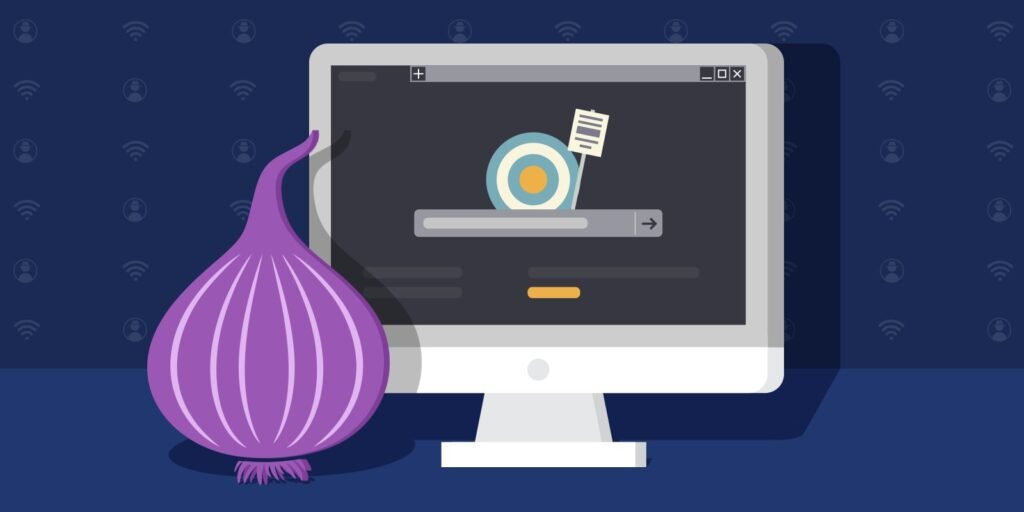 Tor Browser to Mask IP Address in UK