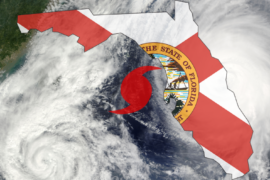 Best Hurricane Tracker in Florida