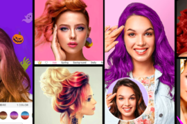 Best Free Apps to Change Hair Color for Android