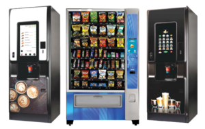 10 Best Vending Machines Brands To Buy In 2024