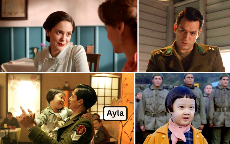 Ayla Best Turkish Movies