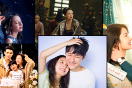 Best Romantic Chinese Dramas to Watch
