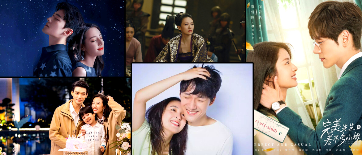 25 Best Romantic Chinese Dramas to Watch DigitalCruch