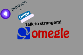 How to unblock Omegle