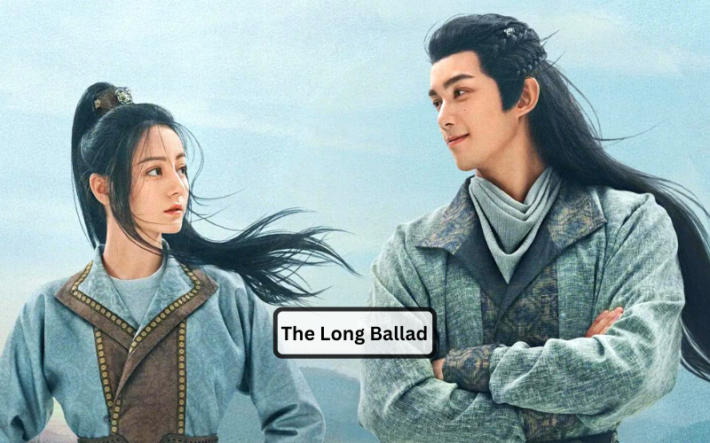 The Long Ballad