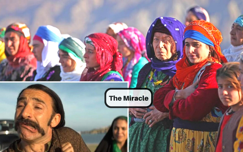 The Miracle Turkish Film