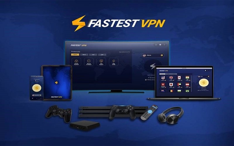 Fastest VPN Overview