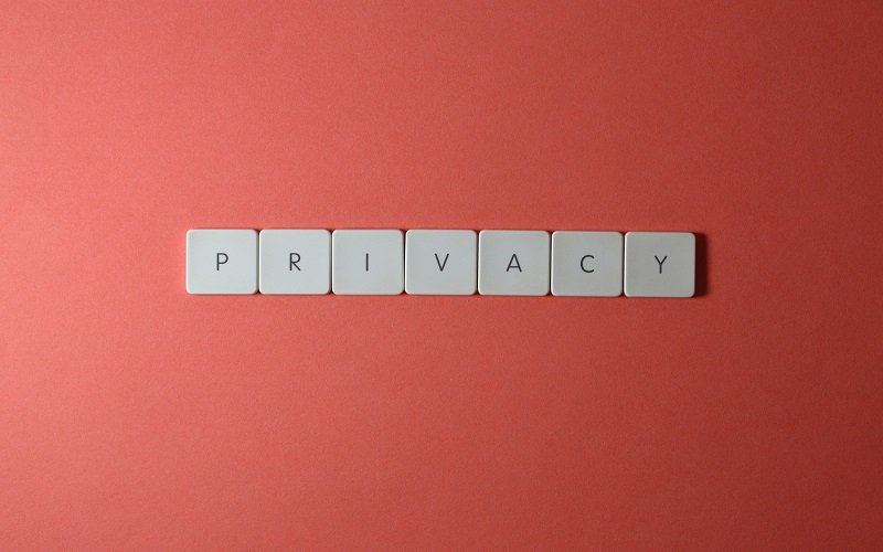 Protect Online Privacy