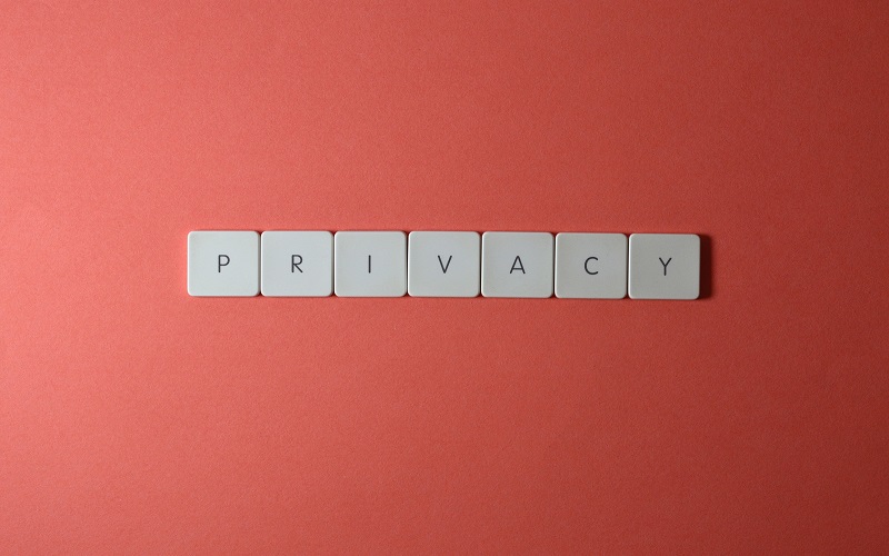 Protect Online Privacy