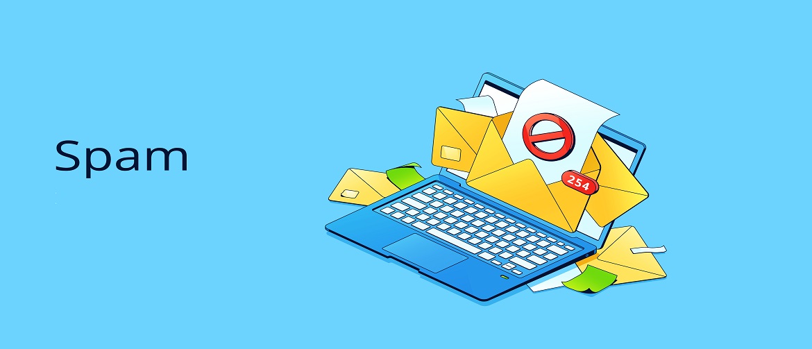 how to stop receiving spam emails hotmail