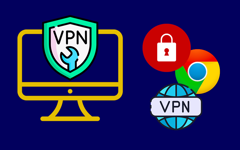 How to Choose Free VPN for Chrome