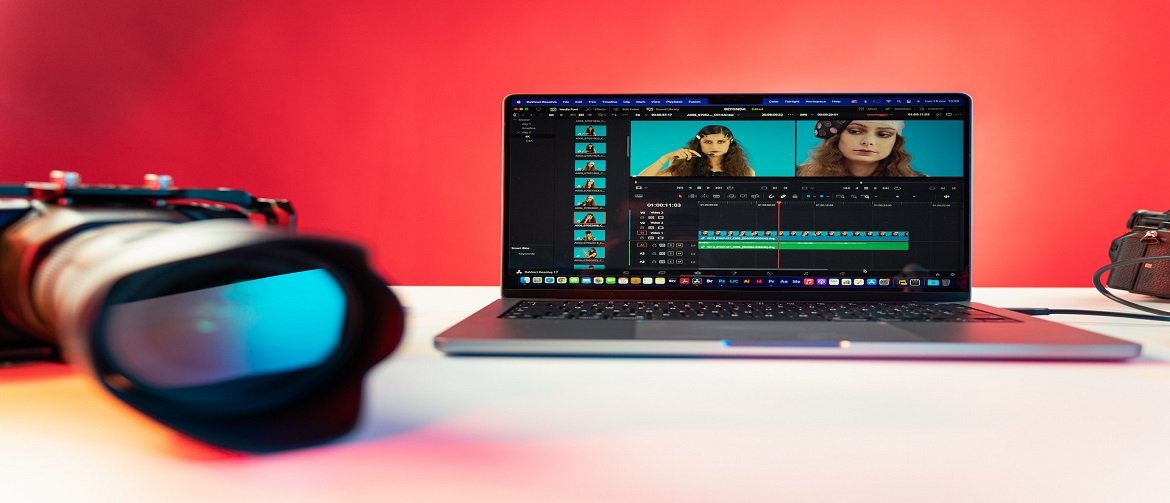 best video editing apps for youtube