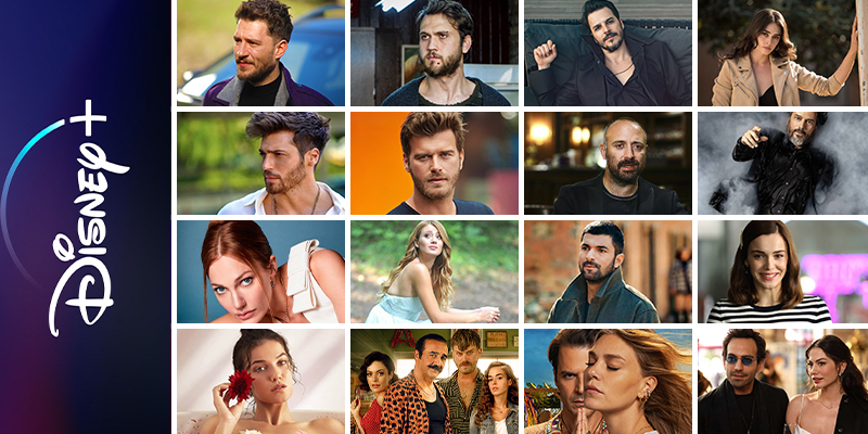 15+ Best Sites To Watch Turkish Series with English Subtitles