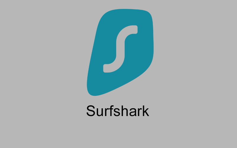Surfshark Best Windows VPN