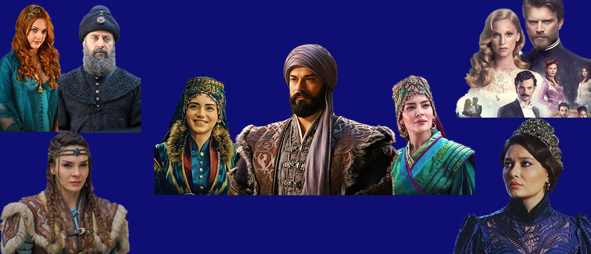 Turkish Historical Series