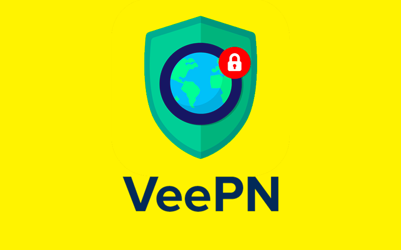 VeePN for Windows