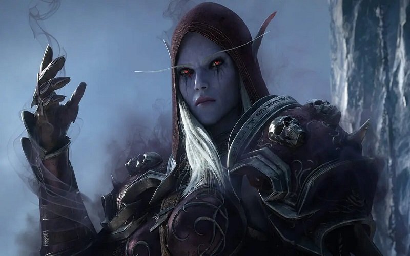 World of Warcraft Customization